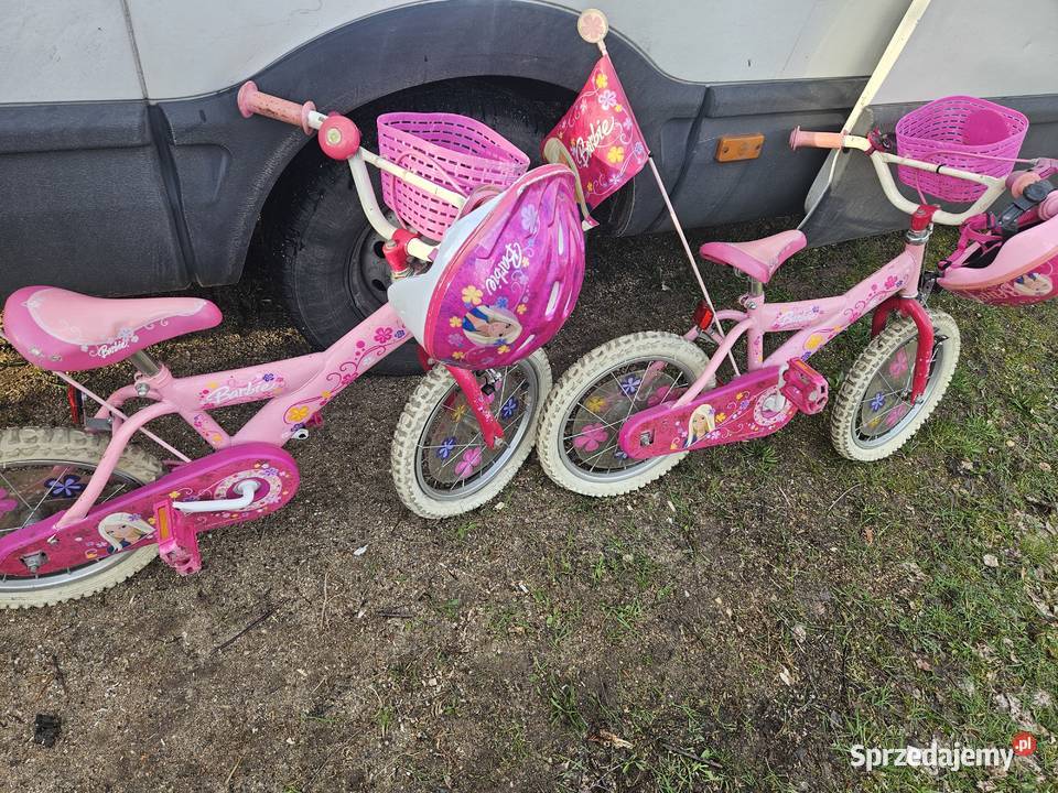 rowerki foteliki kojec inne Działdowo