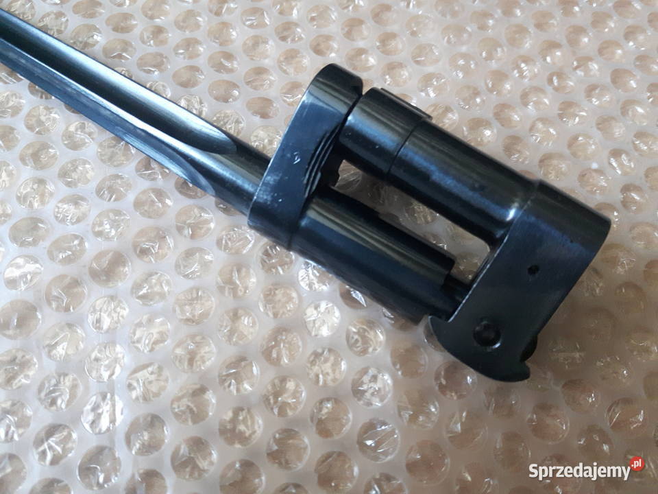 Bagnet składany Mosin wz44 kompletny w podstawę świętokrzyskie Kielce