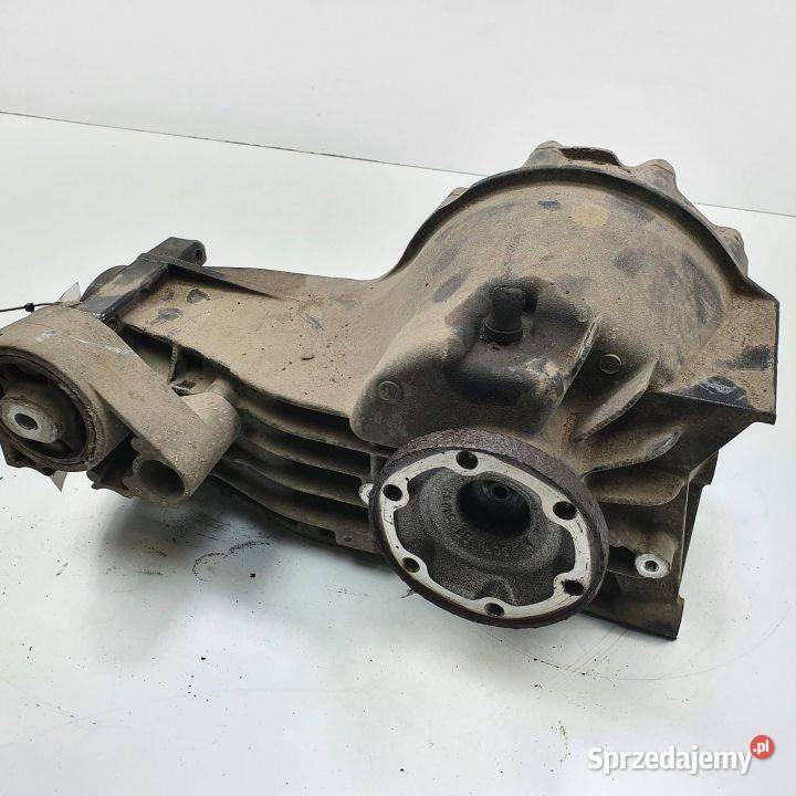 DYFERENCJAŁ TYŁ VOLKSWAGEN PHAETON 01R525053