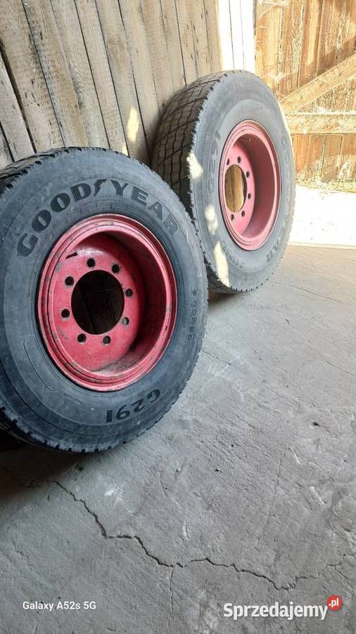 koła 100020 90020 d50 d55 d47 hl