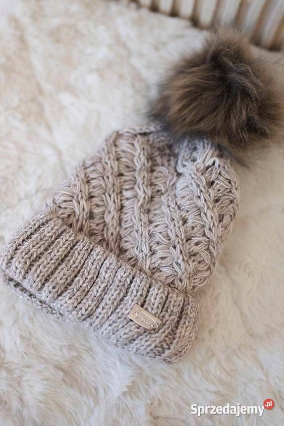 Czapka K169 Pozostałe Fijałkowo