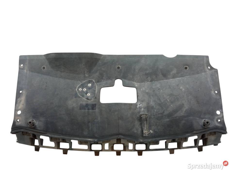 OSŁONA GÓRNA PASA PRZEDNIEGO 9681053377 Citroen