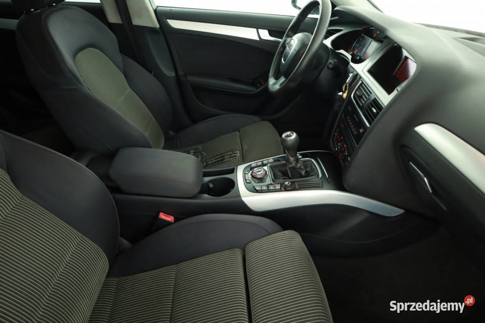 Audi A4 20 TDI Piaseczno
