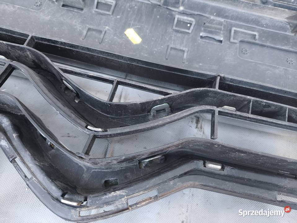 CITROEN DS3 1016r GRILL ATRAPA 9687535477 Radom