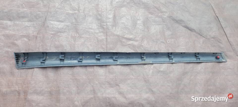 KIA XCEED LISTWA DRZWI PRAWA PRZÓD Karoseria