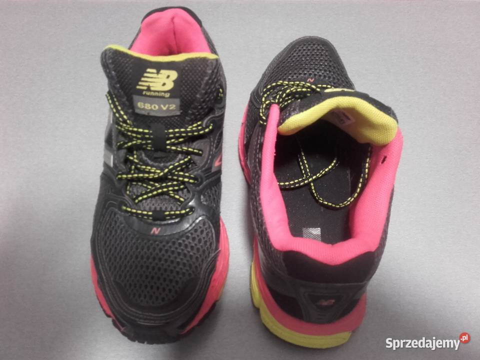 Buty Balance 365 Sportowe Kraśnik sprzedam