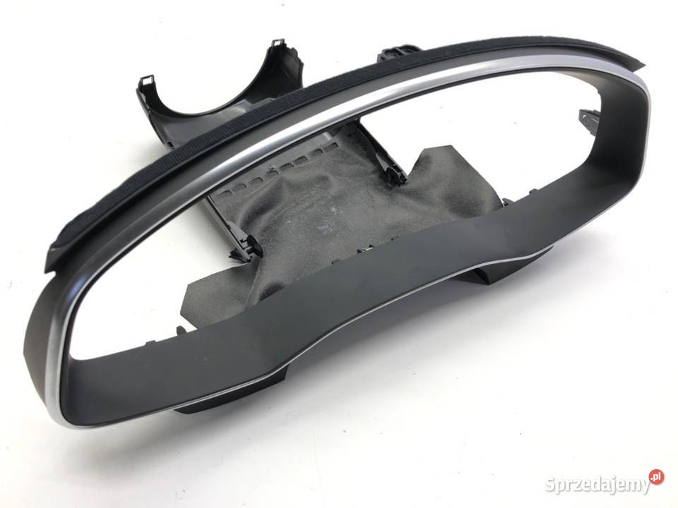 RAMKA LICZNIKA AUDI A7 C8 4K0953491 osobowe