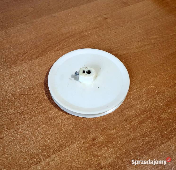 Koło pasowe pralki Frania Światowid