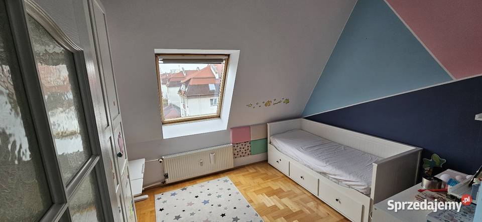 Mieszkanie dwupoziomowe Czuby północne Jutrzenki Lublin