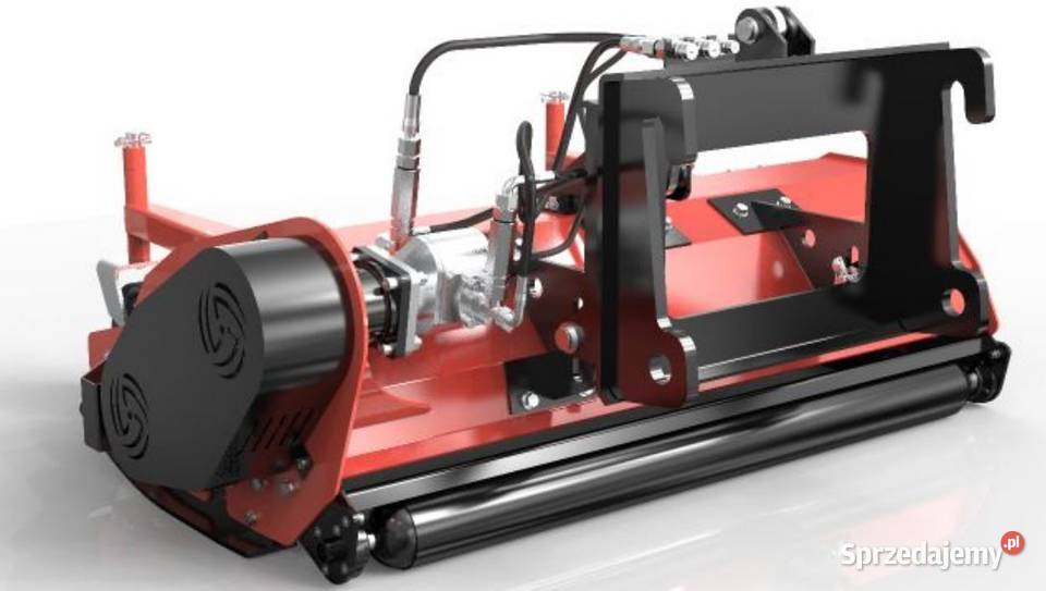 Hydrauliczna kosiarka bijakowa WLF1300 do Częstochowa sprzedam