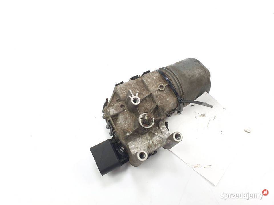 SILNICZEK SZYBY PP AUDI A4 B6 8E1955119 Lipno sprzedam