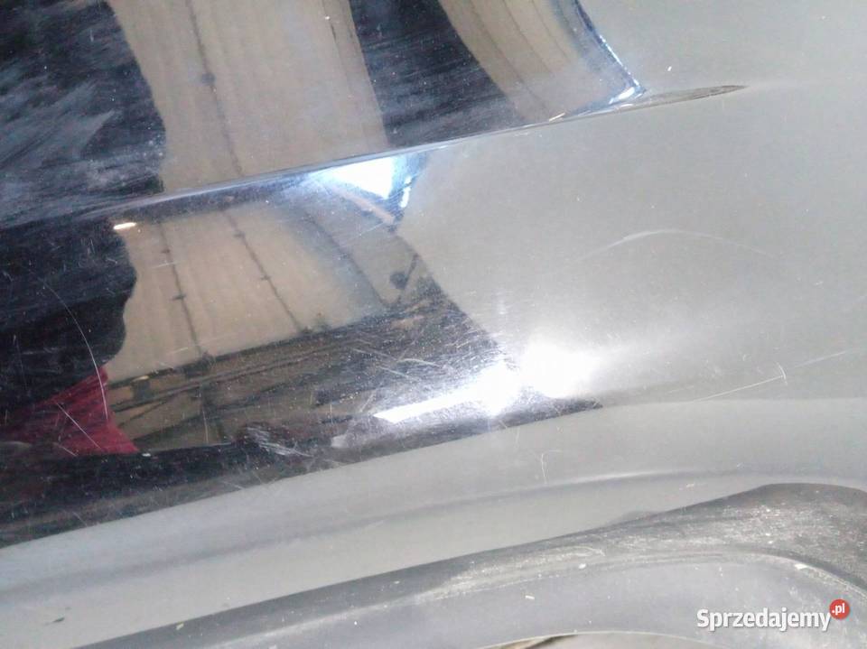 ZDERZAK TYŁ 5D HB Z22Y Opel Corsa V 2014 E sprzedam