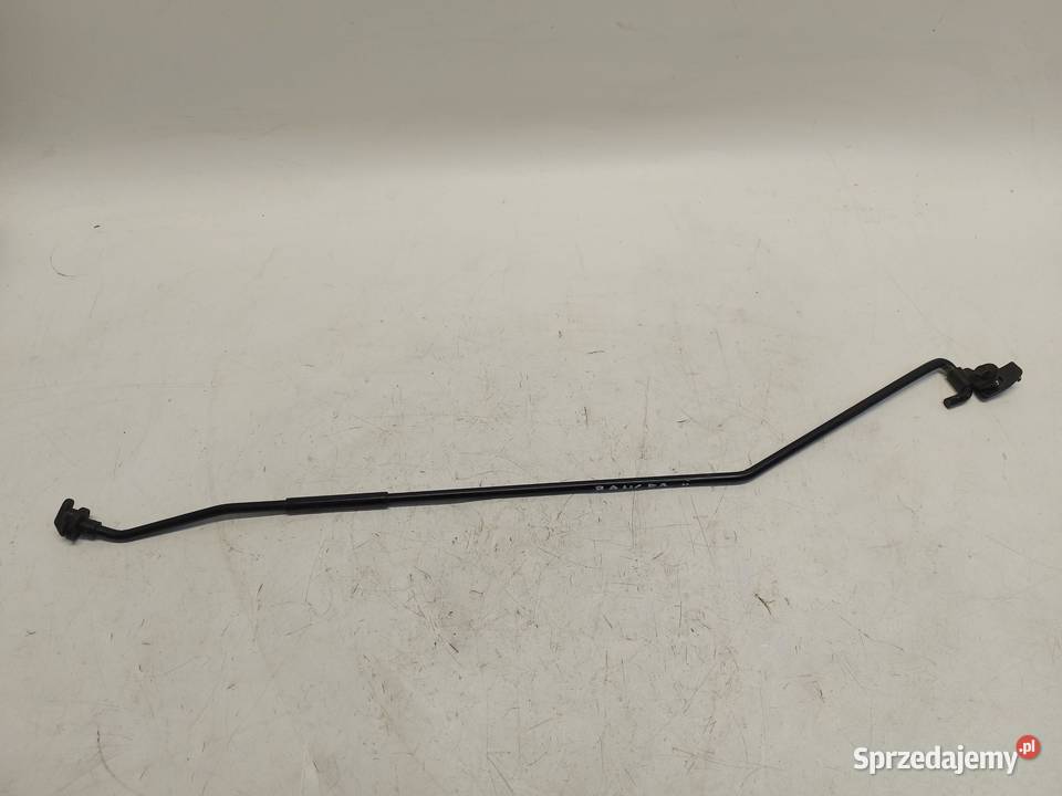 Ford Ranger VI 6 Wspornik podpora pręt maski dolnośląskie