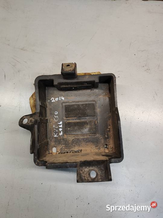 Mocowanie akumulatora kvf 650 700 750 kawasaki Mocowania i uchwyty Wiele sprzedam