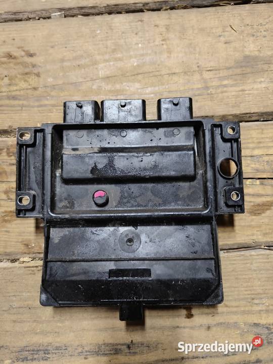 Komputer silnika nissan almera n16 15dci lubelskie Puławy sprzedam