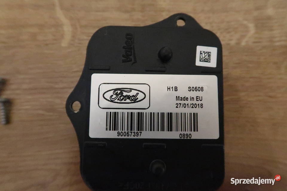 Moduł przetwornica LED XENON Ford S mk2 90057397 Przystajń