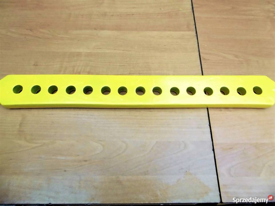 belka polowa ursus zetor mtz 4x4 prl 820 mm Namysłów