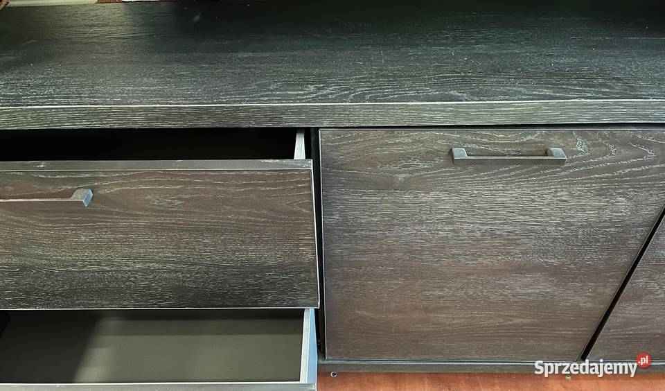 Okazja Komoda Ridgefield 190x80 HendersHazel Opole