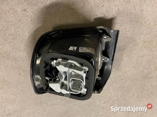 Jeep Renegade lampa tylna lewa Kraków
