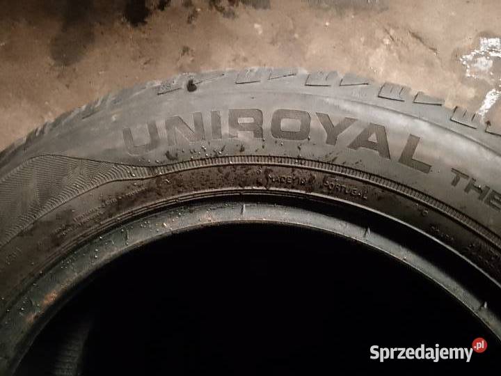 Opony wielosezonowe 18560R15 śląskie