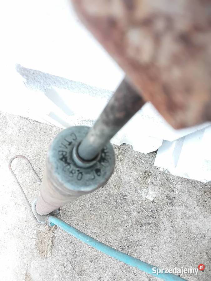 Pompka CCCP UAZ GAZ LADA Milejewo