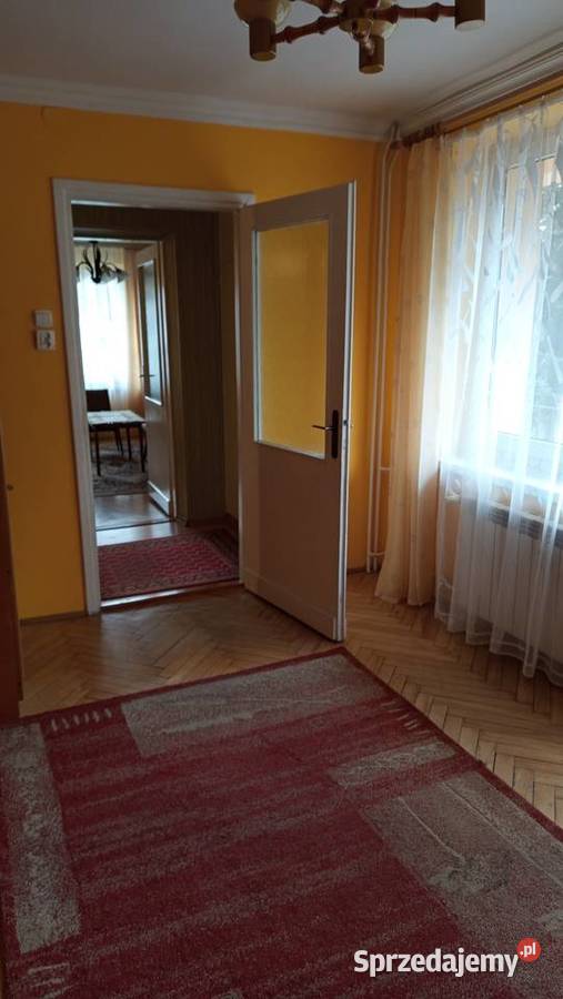 Mieszkanie w Jarosławiu Sprzedaż