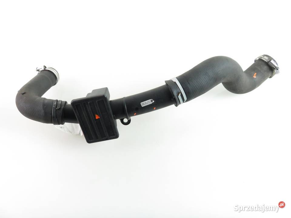 RURA INTERCOOLERA KANGOO II 15 dCi 200534296E