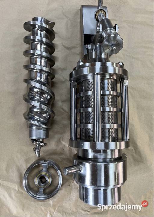 Separator Arendt do wilka W160 Wymiarki sprzedam