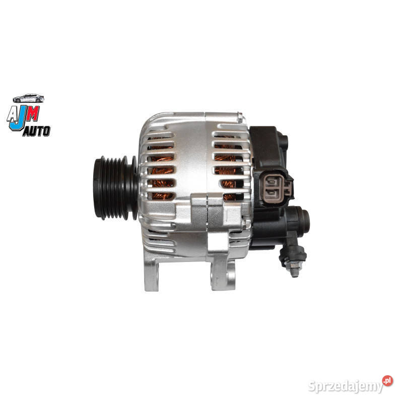 Alternator 2655475 16 CRDi Hyundai i30 Grabów Szlachecki
