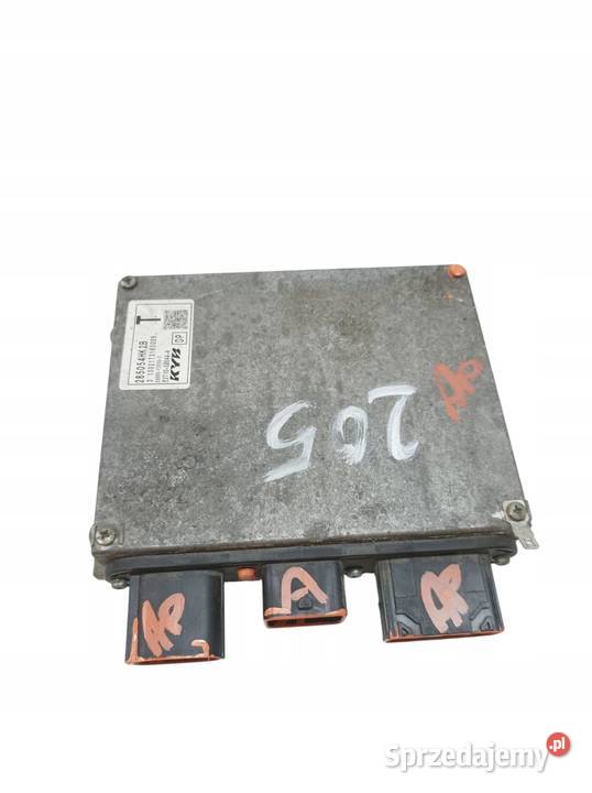 MODUŁ WSPOMAGANIA KIEROWNICY 285054HK2B Infiniti