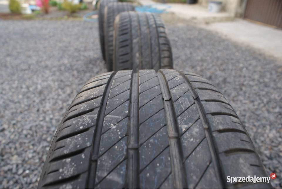 Sprzedam felgi aluminiowe Toyota Hyundai Kia Kutno sprzedam