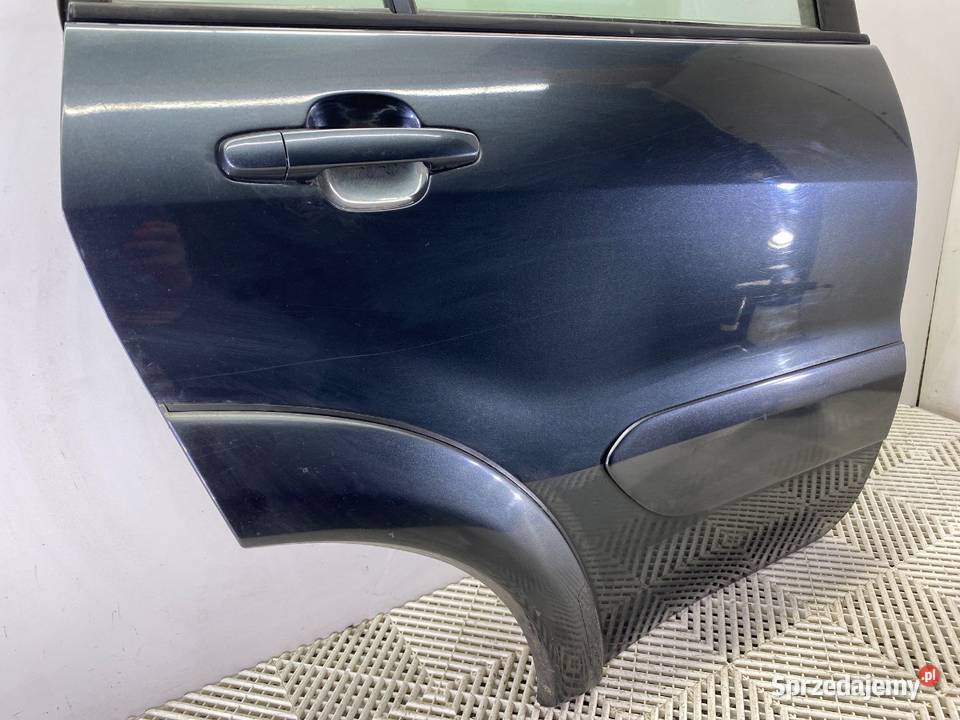 DRZWI PRAWY TYŁ TOYOTA RAV 4 II Hatchback 0005 podkarpackie