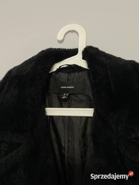 Futro vero moda mazowieckie Warszawa