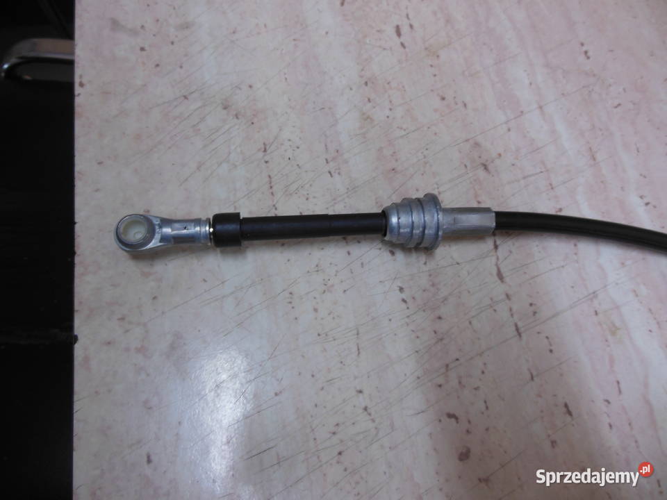 Linka zmiany biegów Fiat Punto II nowa 55234099 Skrzynie biegów manualne Kozy