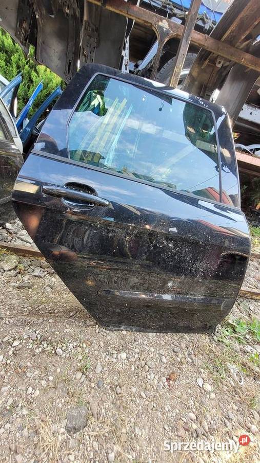 Drzwi Peugeot 308 SW Łagów