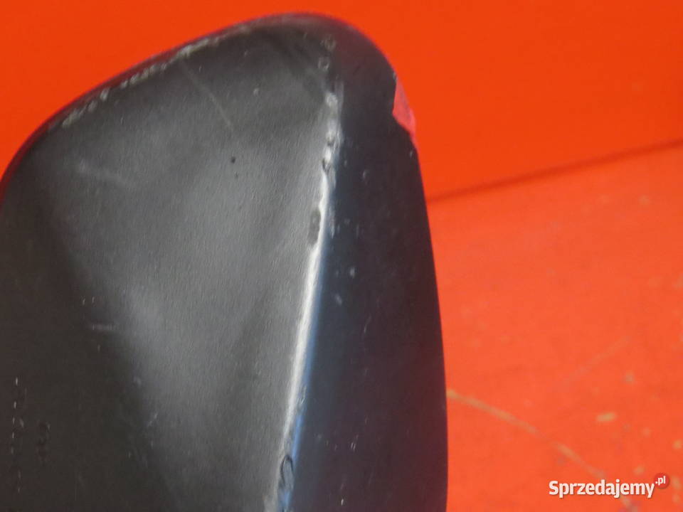 HONDA CB500F CB 500 F lusterko prawe lustro Lusterka Warszawa