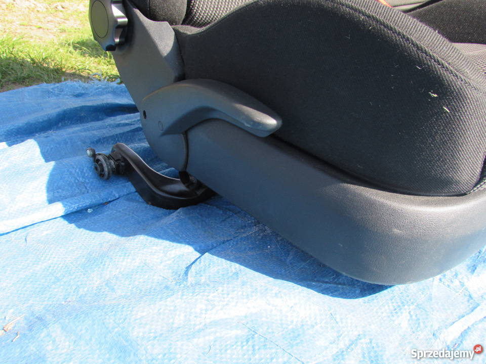 Sprzedam Fotele Recaro Golf IV GTI Bochnia