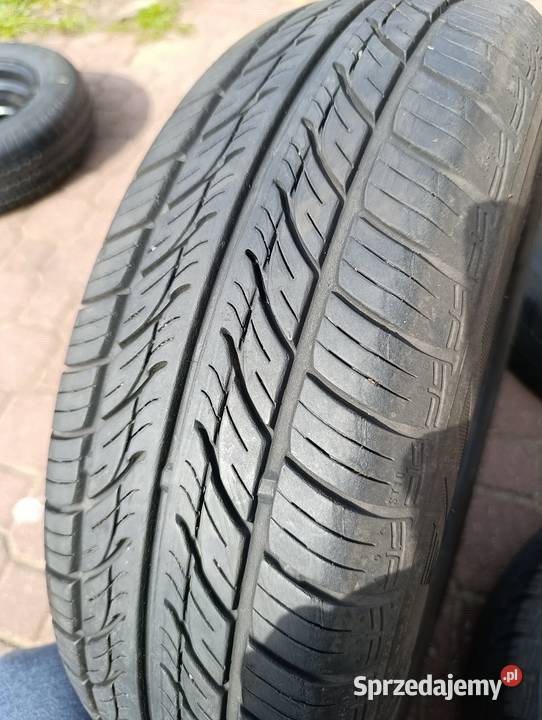 Opony letnie Kormoran Road 17570 R14 komplet 4 mazowieckie Radom