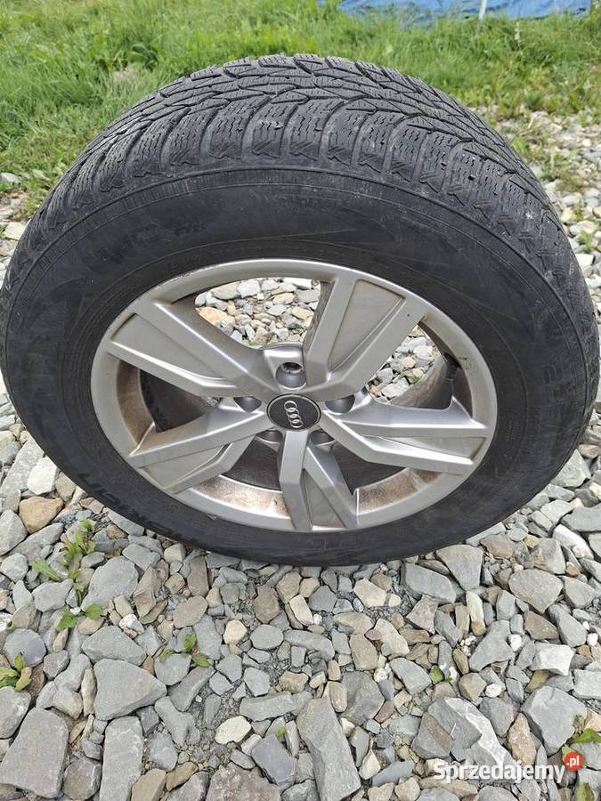 Sprzedam AUDI A6C6 24 V6 QUATTRO 4x4 STAŁY Nowy Targ