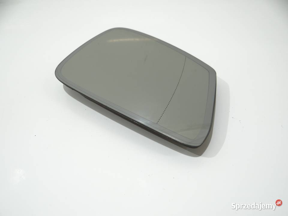 WKŁAD LUSTERKA PRAWY FOTOCHROM BMW X1 E84 LIFT Strzyżewice