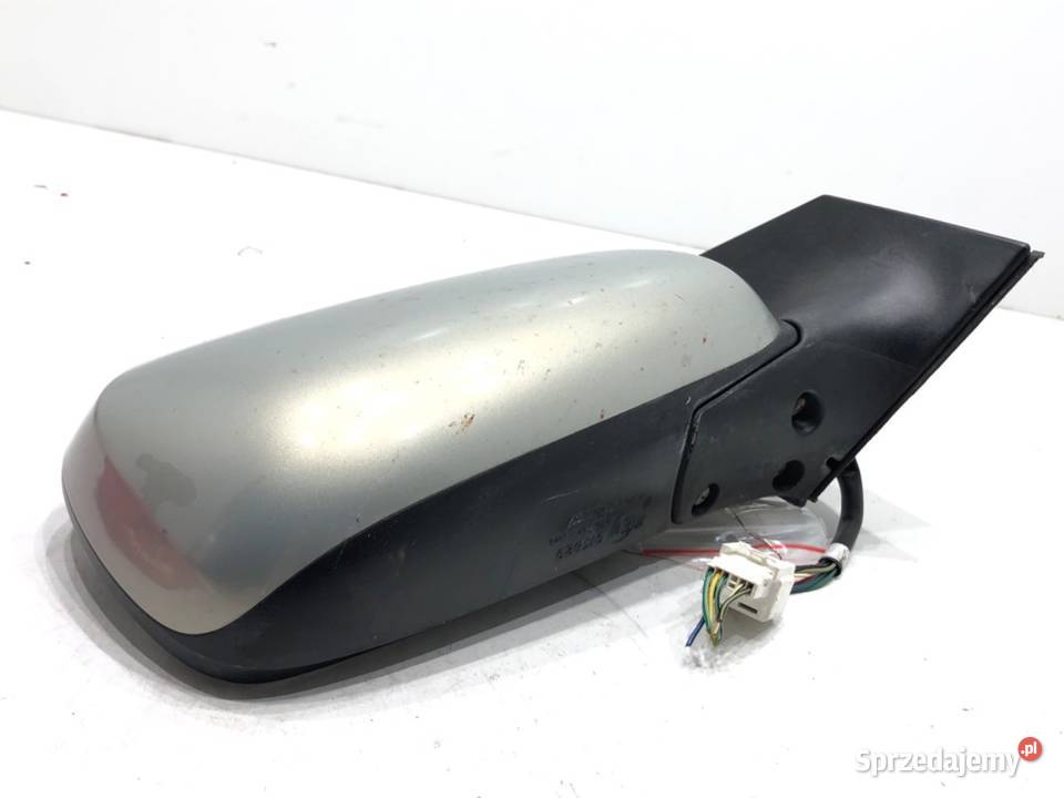 LUSTERKO PRAWY TOYOTA AVENSIS T25 Hatchback 0308