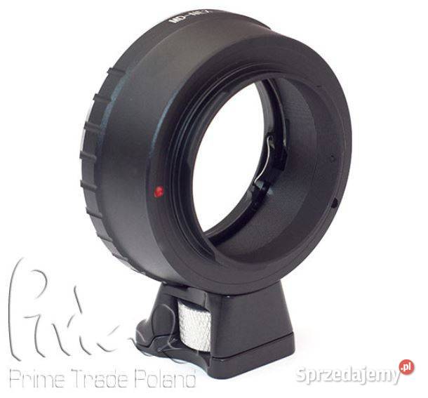 ADAPTER M42 na MICRO ZŁĄCZE STATYWOWE