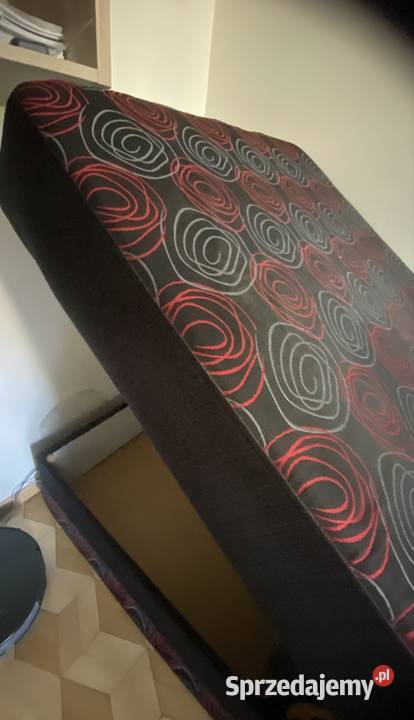 Tapczan 95x200 Mińsk Mazowiecki