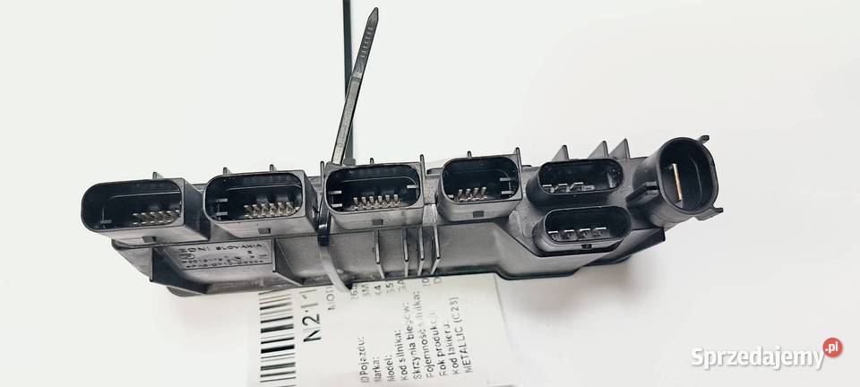 MODUŁ BMW X4 M F98 ZASILANIA 8638552 Lipno