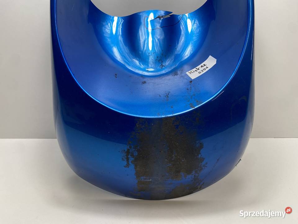 PEUGEOT KISBEE 50 CZACHA CZASZA DOLNA PŁUG Siedlce