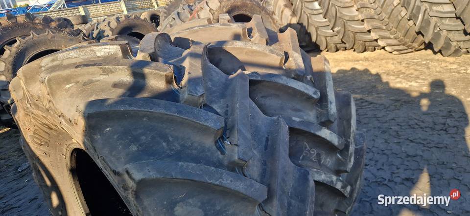 60070r30 6007030 Mitas 100 bieżnik NOWE warmińsko-mazurskie Nowe Miasto Lubawskie sprzedam