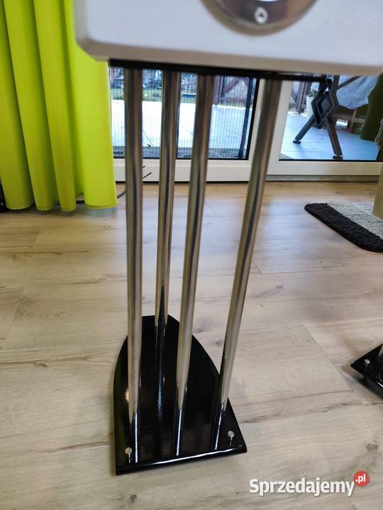 Kolumny głośnikowe diy śląskie Truskolasy