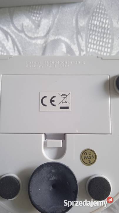 ULTRADŹWIĘKOWY PRZYRZĄD DO CZYSZCZENIA BIŻUTERII Piła sprzedam