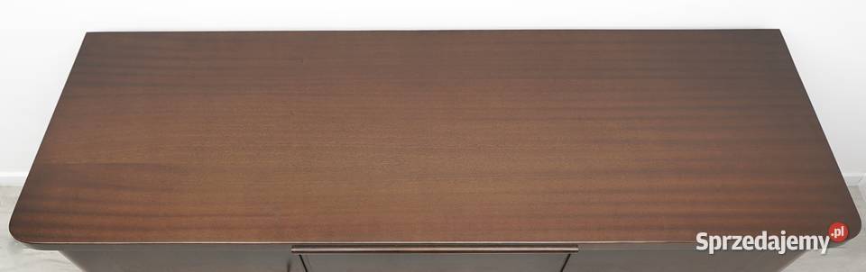 Zabytkowa komoda w stylu art deco z lat 30tych Jerka