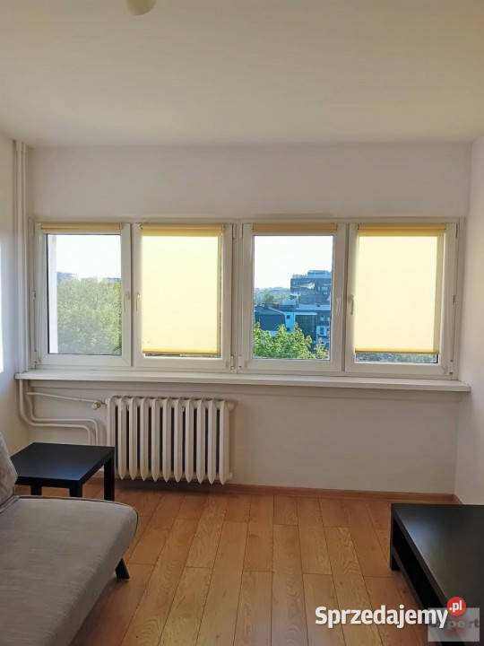 Mieszkanie Łódź Tamka 38m2 2 pokojowe